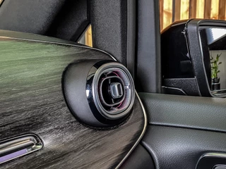Mercedes-Benz V-Class 2024 - 300d Extra Lang Avantgarde Dubbele Cabine image 81