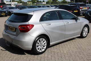 Mercedes-Benz A-Class 2017 - 180 Business Solution NAVI CAMERA TREKHAAK <<NL AUTO>> obrazek 7
