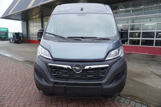 Opel Movano 2023 - 2.2D 140PK L2H2 3.5t imagen 10