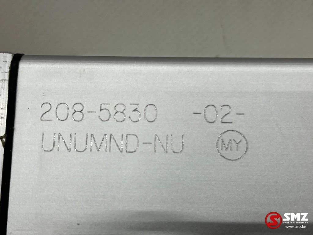 Caterpillar - Ecu transmission electronic control caterpillar immagine 6