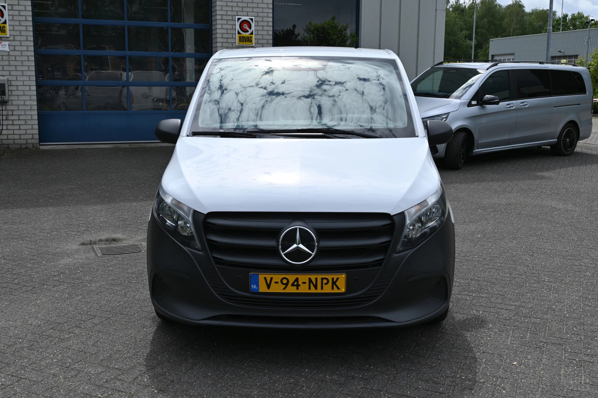 Mercedes-Benz Vito 2024 - 116 CDI L3 Pro Bild 2
