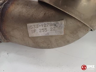 Caterpillar N/A 2022 - Exhaust pipe Caterpillar imagen 5