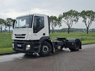 Iveco Stralis 2009 - AD440S36 image 2