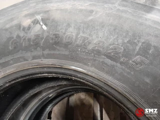 Diversen N/A - Occ vrachtwagenband Otani 315/80R22.5 zdjecie 5