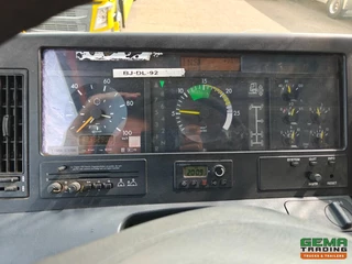 Mercedes-Benz Actros 2000 - 2531 obrazek 15