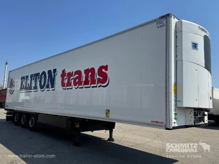 Schmitz Cargobull Semitrailer Reefer Standard 2023 afbeelding 2 miniatuur