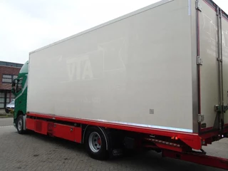 Volvo FH 2019 - N/A bild 9