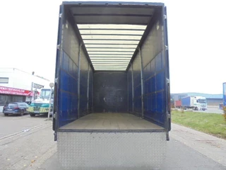 DAF XF 410 2015 - 6X2 NL TRUCK TUV 03-26 obrazek 15