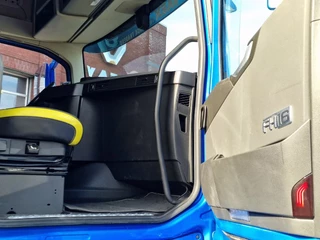 Volvo FH 2020 - 16.750 Globetrotter 6x2 - Retarder - Full air - HUB reduction - Work remote obrazek 17
