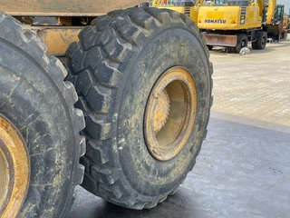 Volvo A25D 2006 - N/A obrazek 12
