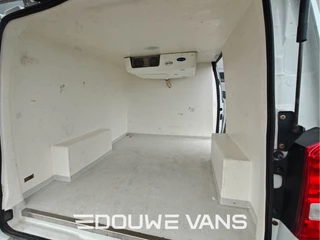Mercedes-Benz Vito 2014 - 111 L2 Navigatie Trekhaak Koelwagen Neos image 18