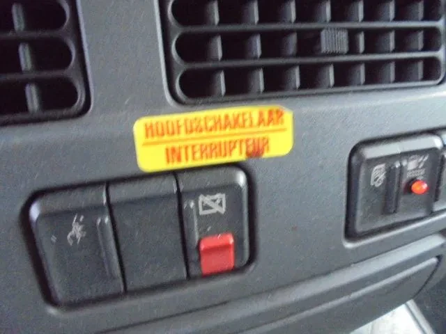 DAF XF 440 2016 - ADR UITVOERING obrázek 11