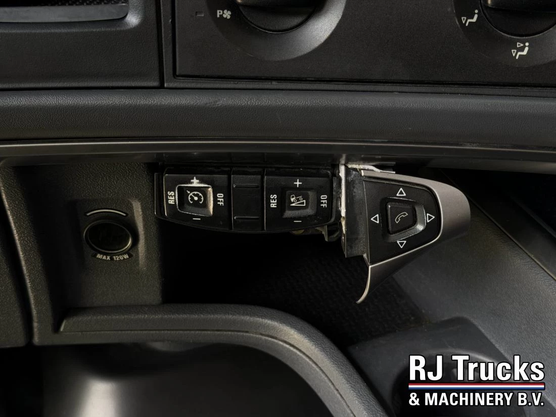 Scania R 2011 - R500 V8 - Highline | Full Air | Hydraulic | Alcoa | Leather afbeelding 38