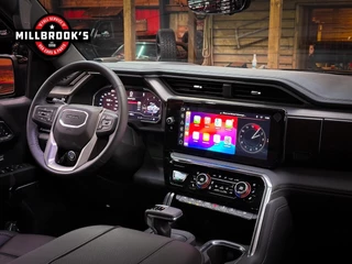 GMC Sierra 2024 - Denali 6.2L V8 bild 17
