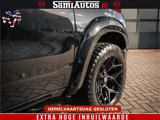 Dodge Ram Pick-Up 2024 - SPORT | 5.7 V8 4x4 HEMI | PANORAMA DAK | GROOTSCHERM 12 INCH | LPG | Diamond Black Pearl | zdjecie 14