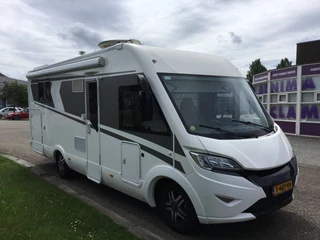 McLouis CARAT 880 2018 - AUTOMAAT obrazek 6