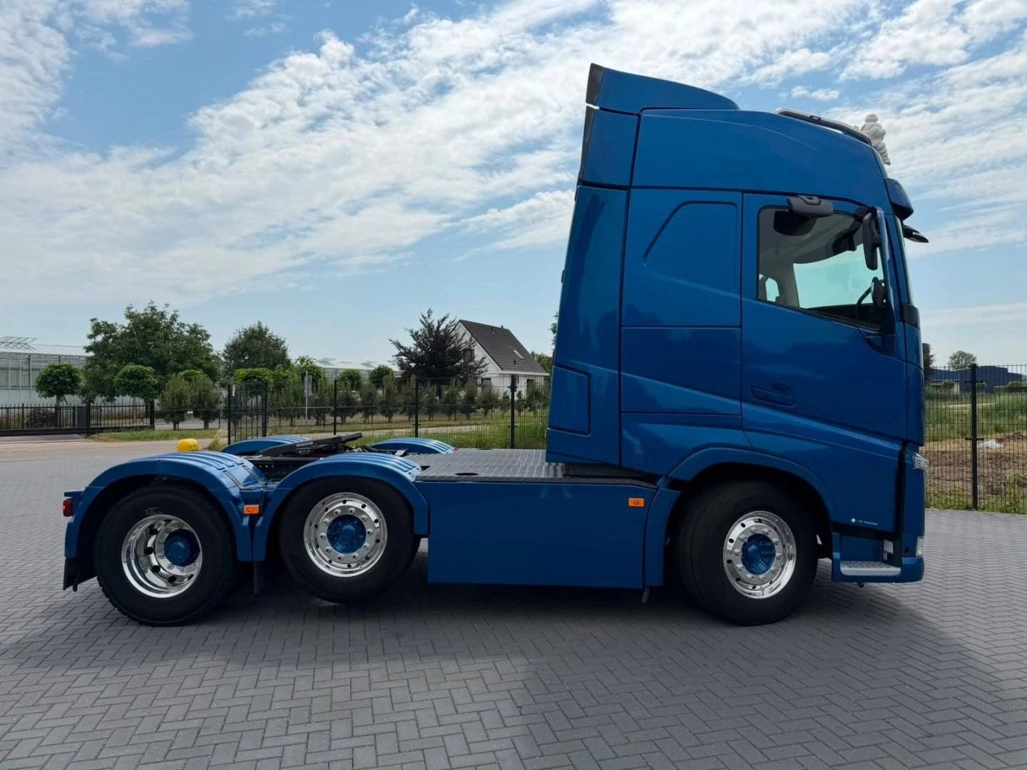 Volvo FH 2019 - 460 afbeelding 8