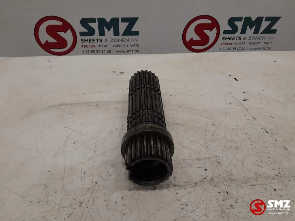 ZF - Occ primaire as ZF immagine 3