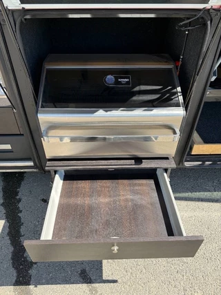 Setra N/A 2014 - S 411 HD. HIGH-END Camper! obrazek 42