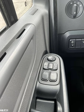 DAF FAN CF 290 Euro 6 Hiab 21 Tonmeter laadkraan 2018 - N/A obrazek 22