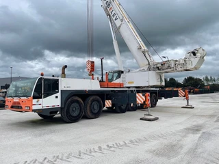 Demag AC300 1999 afbeelding 2 miniatuur