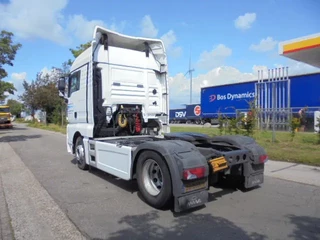 MAN TGX 2014 - 440 XL EUR6 ADR PTO imagen 6