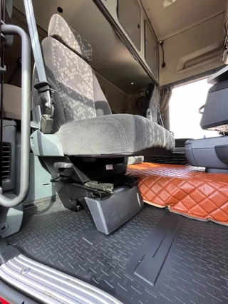 Scania R 2017 - R490 TL*Standard*Euro 6C*Intarder*Kipphydraulik изображение 46