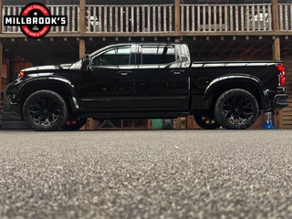 Chevrolet Silverado 2024 - high country 6.2 V8 bild 9