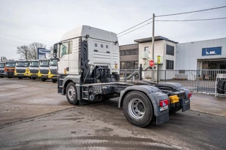 MAN TGX 2018 - 18.420 XLX BLS изображение 6