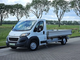 Peugeot Boxer 2017 - N/A imagen 2