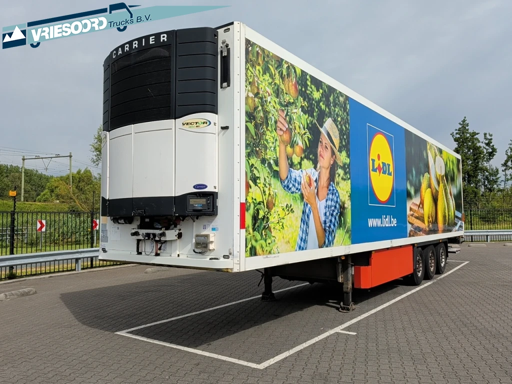 Schmitz Cargobull - SKO24 afbeelding 1