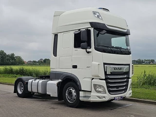 DAF XF480 2021 - N/A image 5