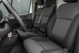 Nissan Primastar 2024 - L2H1 | 130 PK | 3-Zits | LED | Cruise | Airco imagen 12