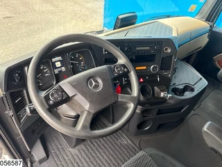 Mercedes-Benz Actros 2016 - 1845 EURO 6, PTO image 5