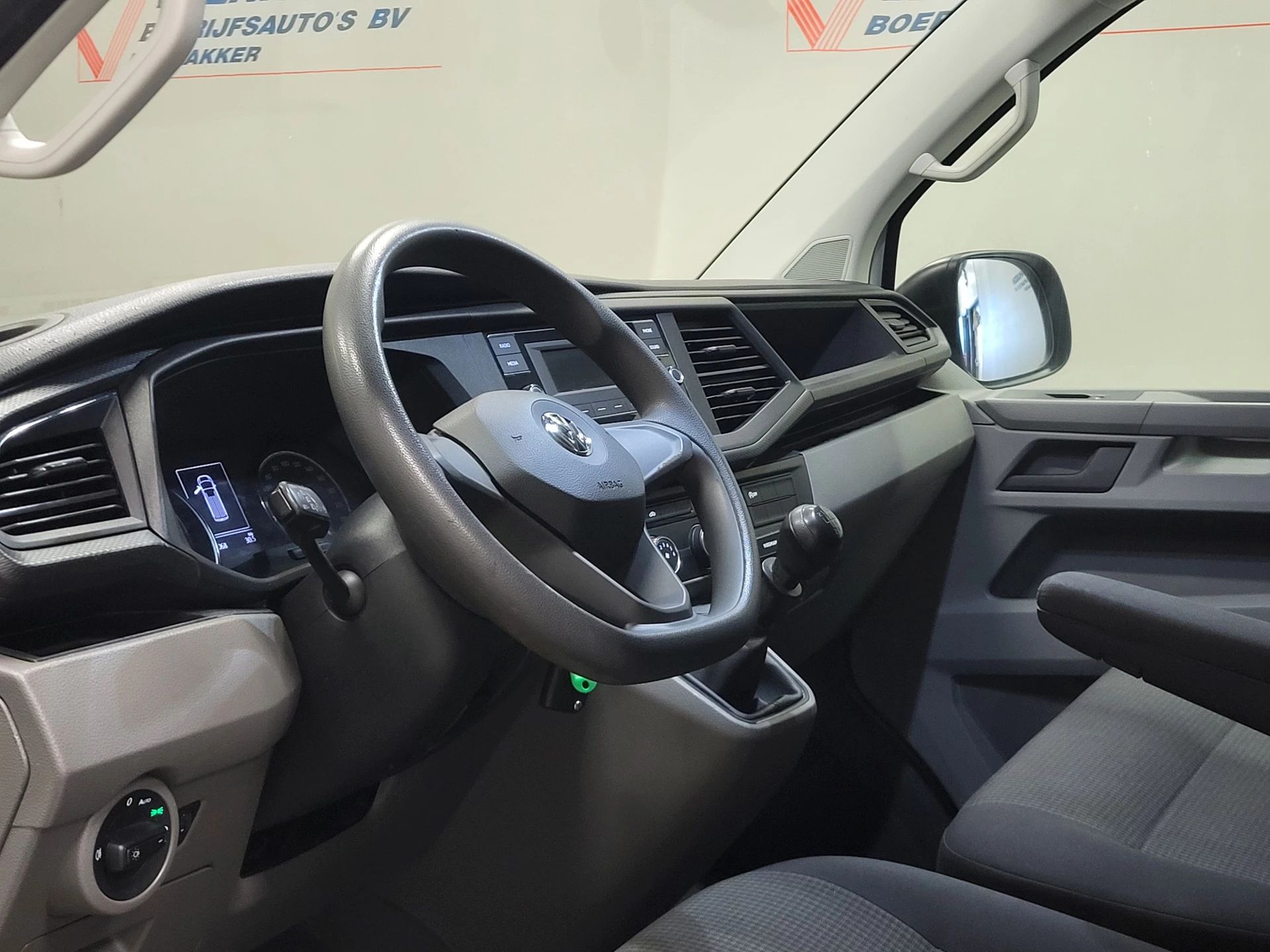 Volkswagen Transporter 2020 - 2.0TDI Inrichting Trekhaak Euro 6! obrázek 4