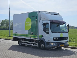 DAF N/A 2011 - LF 45.160 zdjecie 5