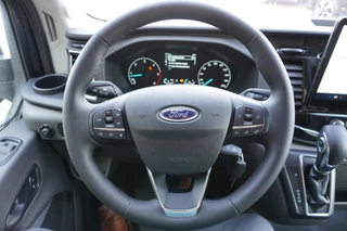 Ford Transit 2024 - 350M 2.0 TDCI 130PK L2H2 Trend Automaat obrazek 14