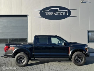 Ford F-150 2024 - USA Raptor R 5.2 V8 730PK 2024 image 9