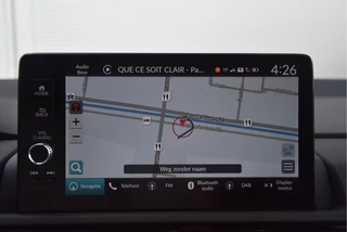 Honda CR-V 2025 - 2.0 e:PHEV Advance Tech obrazek 17