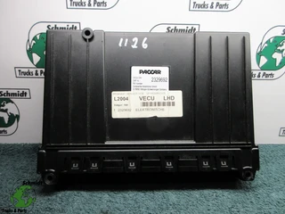 DAF - 2329692 // 2386502 VECU MODULEN DAF XG 480 afbeelding 1 miniatuur