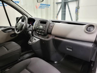 Renault Trafic 2019 - Passenger 1.6dCi 8-Personenbus - Excl. BTW / BPM vrij Euro 6! image 8