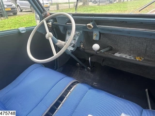 Citroën 2CV 1958 - N/A obrazek 7