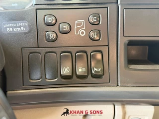 Scania R 2014 - R450 zdjecie 16