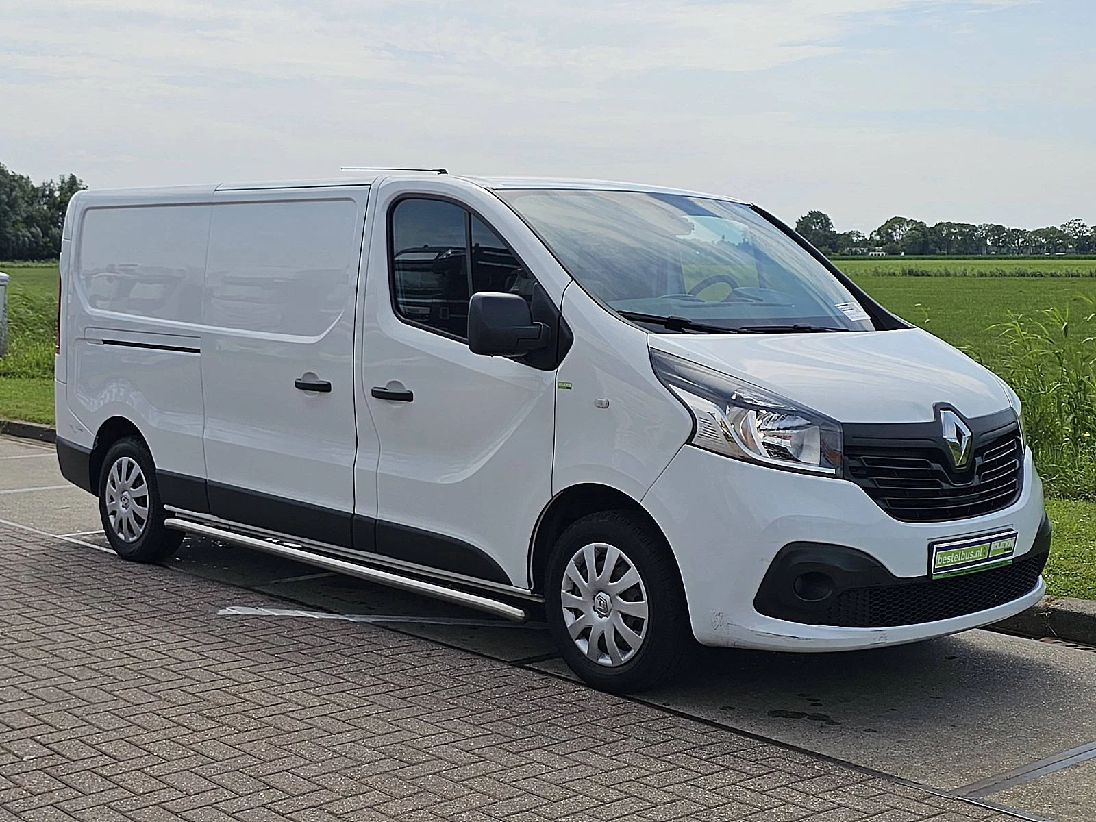 Renault Trafic 2019 - 1.6 DCI image 5