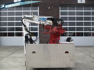 Kennis N/A 2005 - 16.000-R/60-2 zdjecie 1