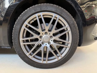 Mercedes-Benz V-Class 2015 - 250D Extra Lang Brabus Uitvoering VIP Vervoer ZIE FOTOS MARGE obrazek 20