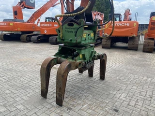 Groeneveldt - Boom Grijper afbeelding 2 miniatuur