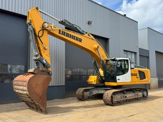 Liebherr R946 LC 2018 - N/A bild 3