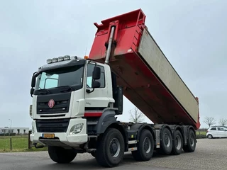 Tatra Phoenix 2019 - N/A image 5