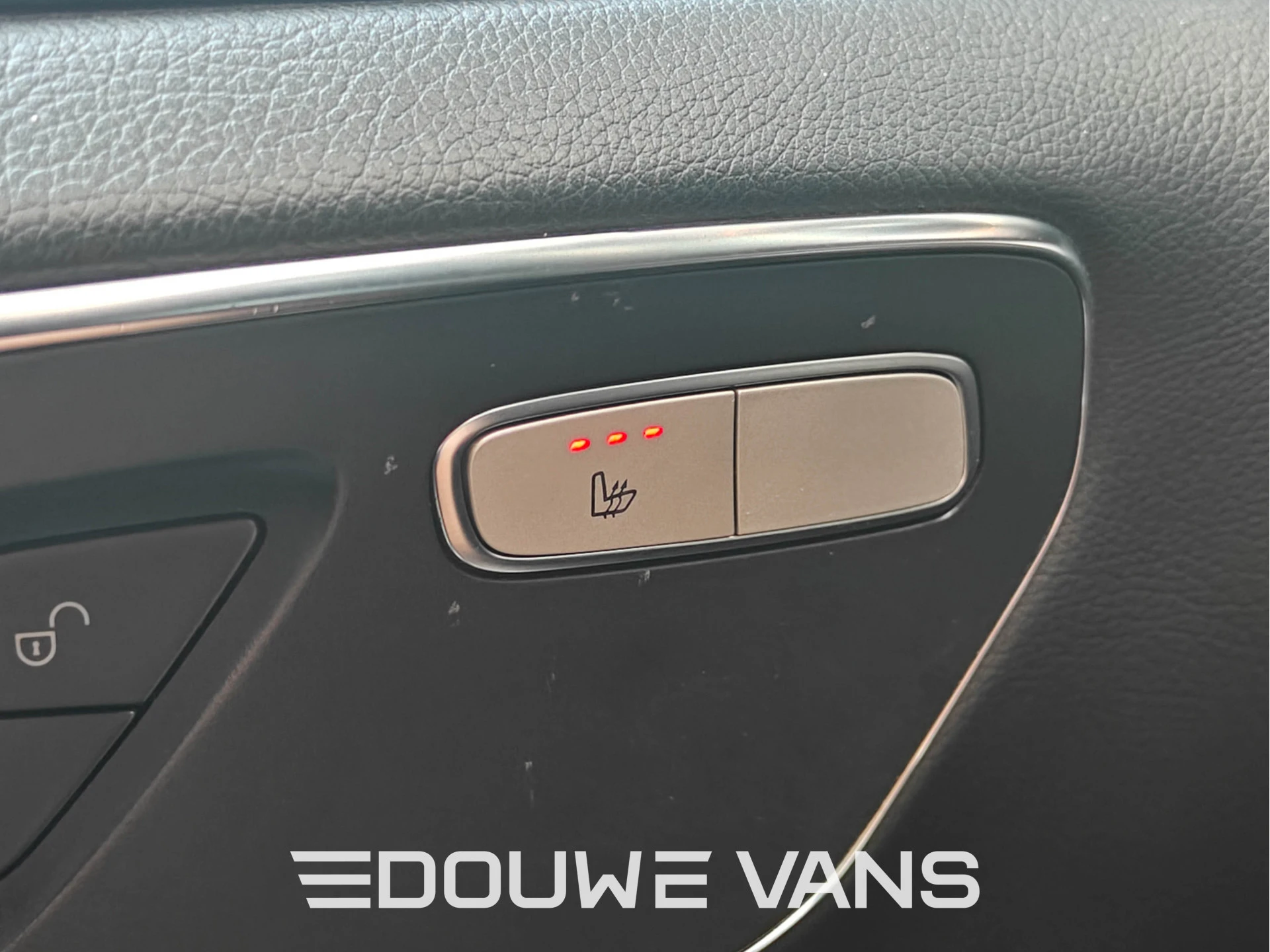 Mercedes-Benz V-Klasse 2014 - V220 Dubbel Cabine Automaat Trekhaak Airco MARGE afbeelding 24